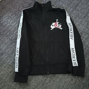 Kids Jordan jacket